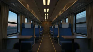 Vande Bharat Sleeper: A Future Train Is Coming