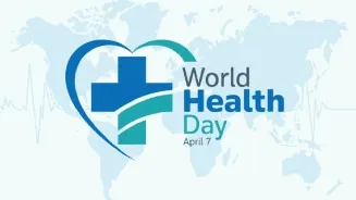 World Health Day 2026: “Health for All” – Why accessible and affordable healthcare should be everyone’s right