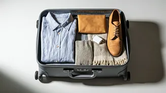Packing Smarts for Europe: Avoid These Common Mistakes and Pack Like a Pro