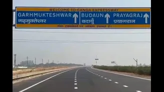 6 Must-Visit Dhabas And Local Food Stops Along The Ganga Expressway