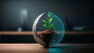 Professionals Are Using AI To Launch Small Businesses
