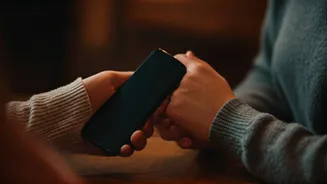 The 'No-Launch' Trend: Protecting Relationships in the Digital Age