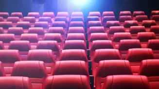 Why Direct-To-Streaming Can Matter For Films With Limited Theatrical Availability
