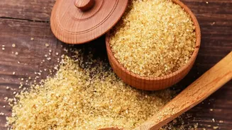 The Main Forces Behind India's Sudden Sugar Price Increase