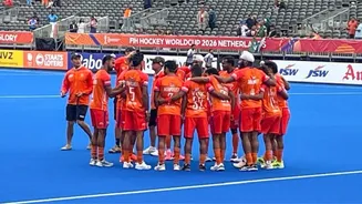 India Hockey World Cup Exit Is a Warning Sign, Not a One-off