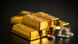 Gold Prices Today: Market Trends & City-Wise Rates