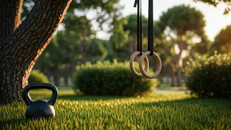 Functional Fitness: The Ultimate Secret To Infinite Youthful Energy