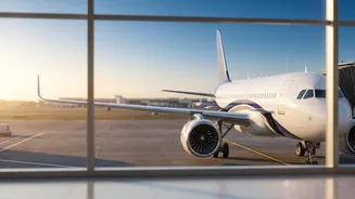 India Won't Cap Festive Airfares As October Travel Demand Builds