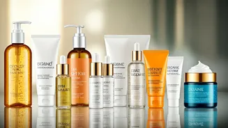 9 Post-Festival Skincare Essentials for Glowing Skin