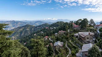 How Landour Picturesque Settings Inspire Remote Content Creators And Tech Nomad Professionals