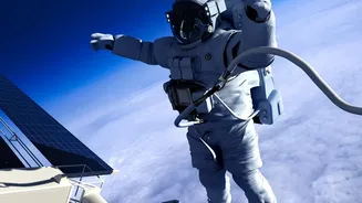 Why Closed Loop Environmental Controls Keep Long Duration Astronaut Teams Safe In Orbit
