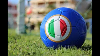 3 Sajian Menarik pada Pekan 25 Serie A 2025/2026, Ada Derby d'Italia!