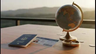 Visa-Friendly Asian Countries Are Turning Into India’s Go-To Holiday Picks