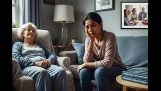 Bengaluru Caregiver Tragedy: Why Mental Health Support Is Critical In India