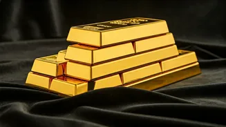 Gold Rates Today: What to Expect & Where to Check Prices in India