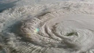 El Niño Explained: What It Means For India's Rainy Season