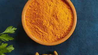 Five Ways to Use Turmeric beyond the Usual Curry