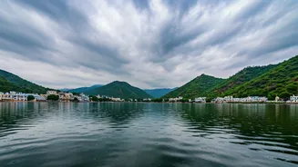 Udaipur Has Entered Flexible Itinerary Season