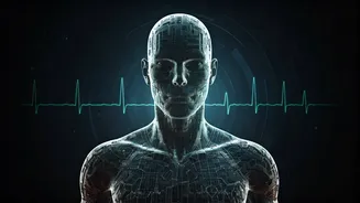 Your Digital Twin is Here: Unlocking Personalized Health and Productivity with AI