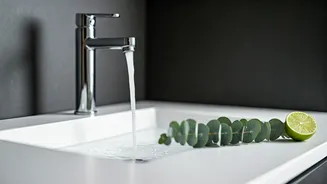 Banish Bathroom Odors Instantly: 5 Expert-Approved, Speedy Solutions