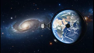 NASA Is Preparing A Mission Designed For Both Breadth And Detail
