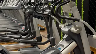 How Zone-2 Cardio Enhances Mitochondrial Health And VO2 Max For Desk Workers