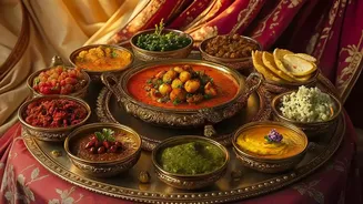Onam Feast At Home: Preparing Traditional Food Without Excess