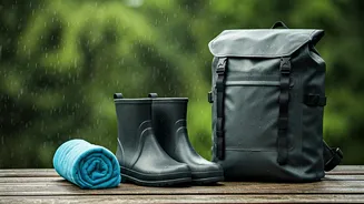 Weather-Smart Travellers Will Win This Monsoon