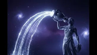 Aquarius Horoscope Today, January 8, 2026