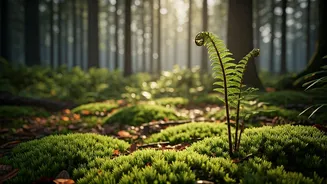 Recharge Your Soul: 4 Free Nature Practices to Combat Burnout