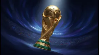 Biggest FIFA World Cup final upsets ever