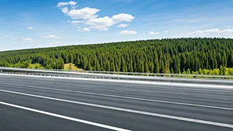 Delhi-Dehradun Expressway: Your Commute Slashed to 2.5 Hours! Key Details