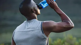 Why Electrolytes Are Critical For Maintaining Active Daily Focus In Humid August Heat