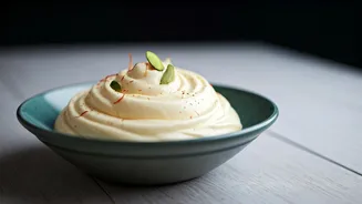 Instantly Whip Up Rich Shrikhand Using Organic Jaggery And Curd