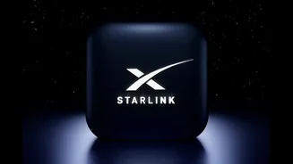 Starlink Is Changing The Position Of Its Satellites Closer To Earth: Here’s The Reason