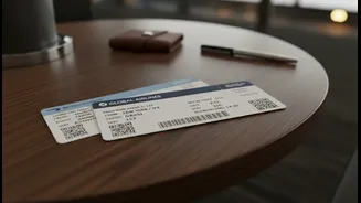 Self-Transfer Flights Need More Research Than A Standard Comparison Search