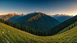 The Great City Escape Starts In North India