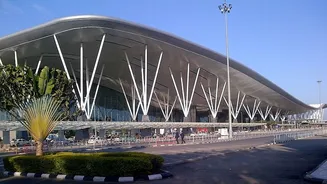 Tenders invited to conduct feasibility study for second airport in Bengaluru: Minister