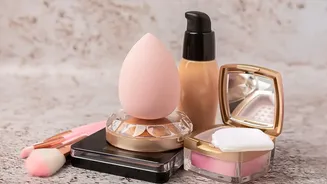 Lightweight Base Products Are Helping Indian Beauty Routines Look More Natural Without Going Bare