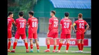 ISL Relegation in Doubt After Diamond Harbour FC Exit