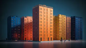 O'Romeo: Disha & Shahid's New Song 'Aashiqon Ki Colony'