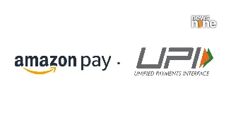 Amazon Pay lets users pay via fingerprint or face scan on UPI
