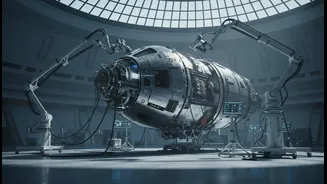 Why More Context Is Needed around Artemis II's Post-Flight Spacecraft Checks, Not More Hype
