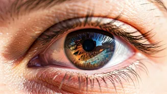 Summer Swimmer's Eye: Protecting Your Vision from Pool Irritation and Infections