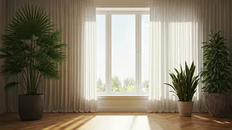 Beat the Heatwave: 5 Natural & Eco-Friendly Ways to Keep Your Home Cool Above 40°C