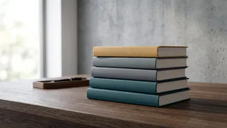 A Five-Book Reading List For Understanding Bill Gates's AI Concerns