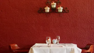 Indian Diners Are Choosing Experiences Over Buffets