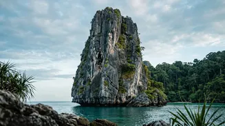 UNESCO Recognises India's Tentative Entries In Andaman And Chhattisgarh