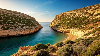 Malta's Serene Shores: 5 Idyllic Coastal Escapes for Ultimate Relaxation