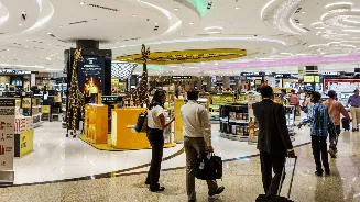 Duty-free shopping at airports can now be done online: Adani, MakeMyTrip join hands